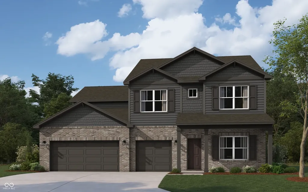 1103 Jubilee Lane Whiteland IN 46131