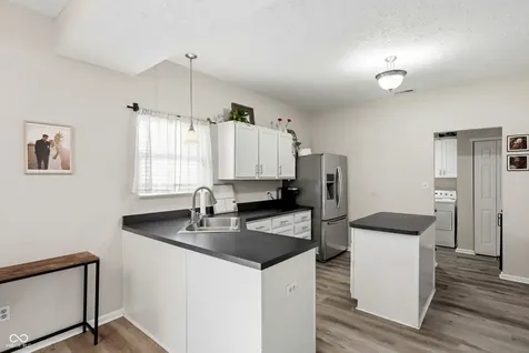 3158 Monterey Drive Whiteland IN 46184