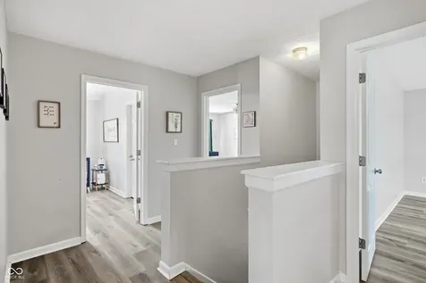 3158 Monterey Drive Whiteland IN 46184