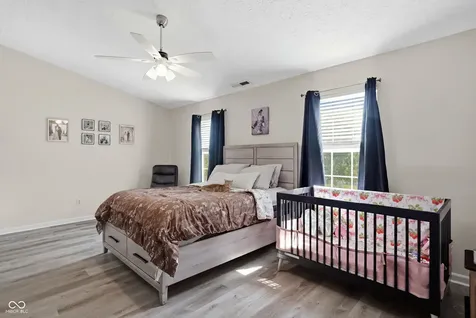 3158 Monterey Drive Whiteland IN 46184