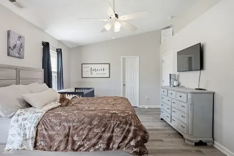 3158 Monterey Drive Whiteland IN 46184