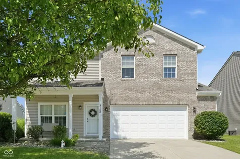 3158 Monterey Drive Whiteland IN 46184