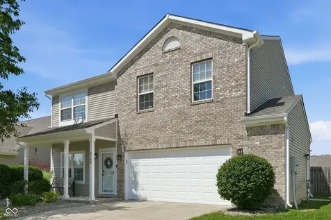 3158 Monterey Drive Whiteland IN 46184