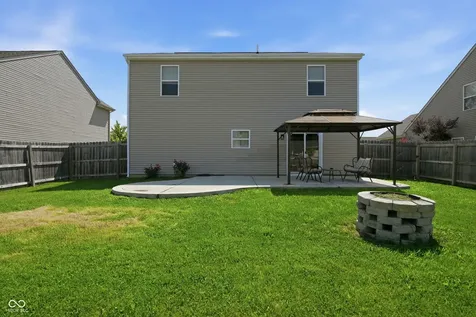 3158 Monterey Drive Whiteland IN 46184