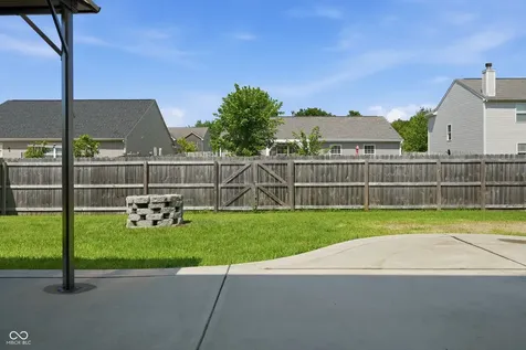 3158 Monterey Drive Whiteland IN 46184