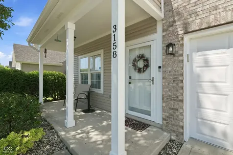 3158 Monterey Drive Whiteland IN 46184