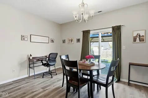 3158 Monterey Drive Whiteland IN 46184