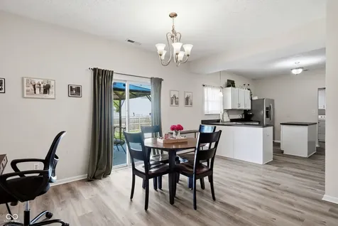3158 Monterey Drive Whiteland IN 46184