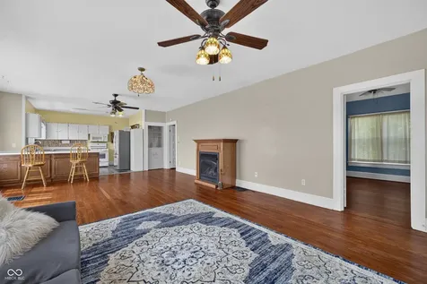 6131 W 100 N Switz City IN 47465