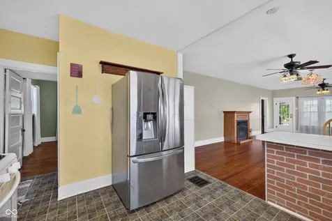6131 W 100 N Switz City IN 47465