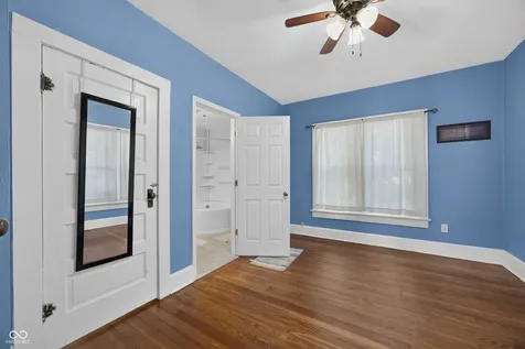 6131 W 100 N Switz City IN 47465