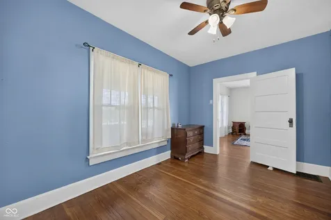 6131 W 100 N Switz City IN 47465