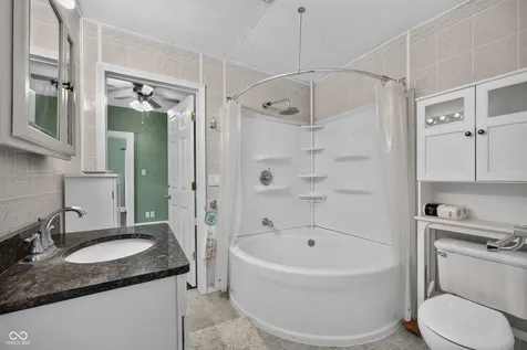 6131 W 100 N Switz City IN 47465
