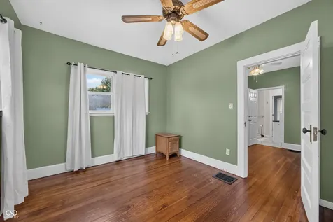6131 W 100 N Switz City IN 47465