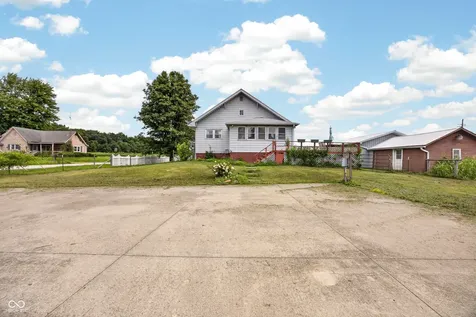 6131 W 100 N Switz City IN 47465