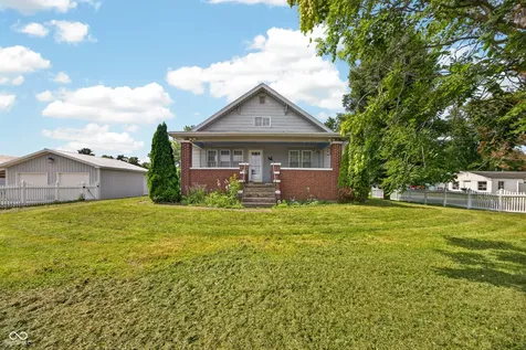 6131 W 100 N Switz City IN 47465