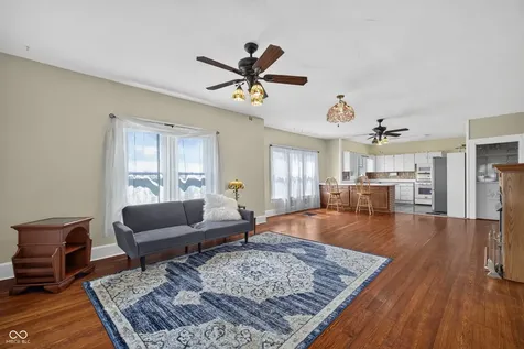 6131 W 100 N Switz City IN 47465