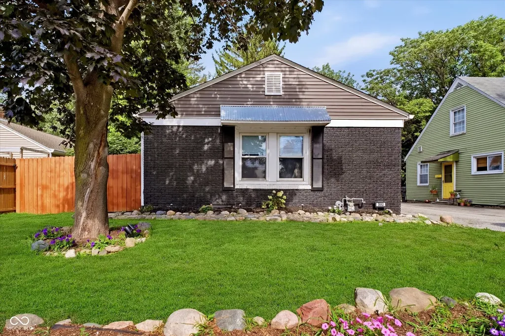 5843 N Keystone Avenue Indianapolis IN 46220