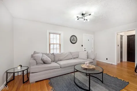 5843 N Keystone Avenue Indianapolis IN 46220