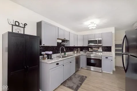 5843 N Keystone Avenue Indianapolis IN 46220