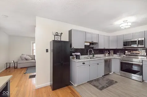 5843 N Keystone Avenue Indianapolis IN 46220