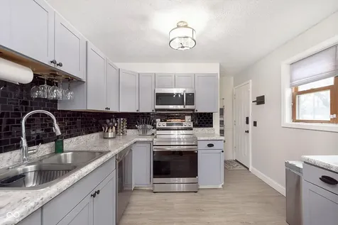 5843 N Keystone Avenue Indianapolis IN 46220