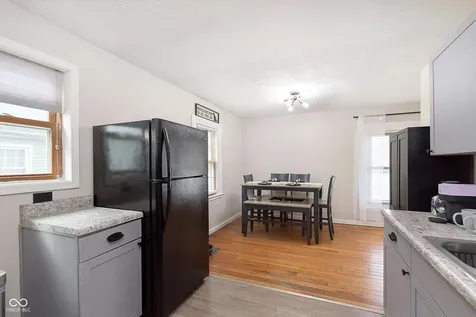 5843 N Keystone Avenue Indianapolis IN 46220