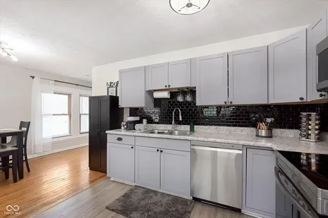 5843 N Keystone Avenue Indianapolis IN 46220