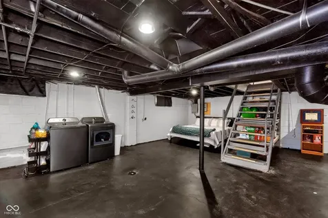 5843 N Keystone Avenue Indianapolis IN 46220