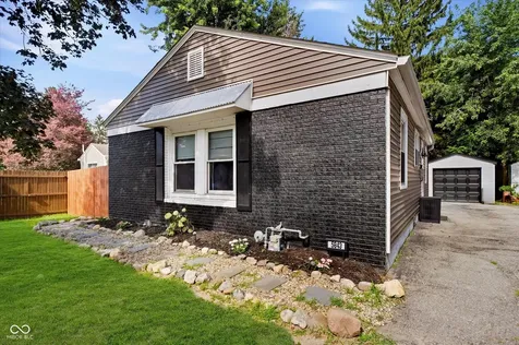 5843 N Keystone Avenue Indianapolis IN 46220