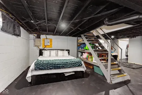5843 N Keystone Avenue Indianapolis IN 46220