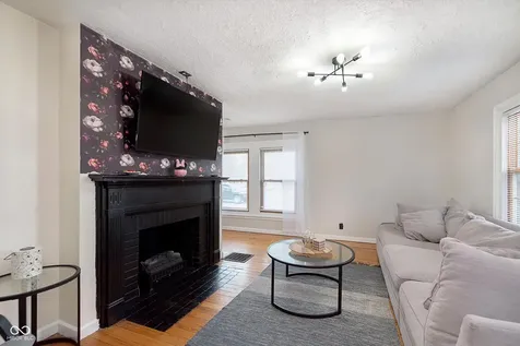 5843 N Keystone Avenue Indianapolis IN 46220