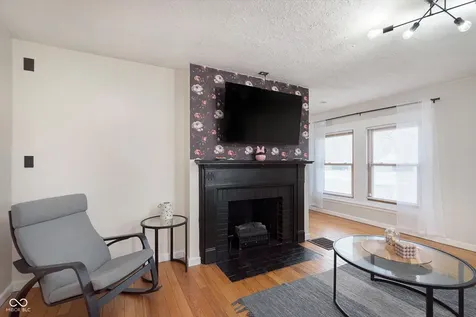 5843 N Keystone Avenue Indianapolis IN 46220