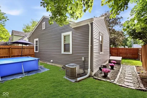 5843 N Keystone Avenue Indianapolis IN 46220