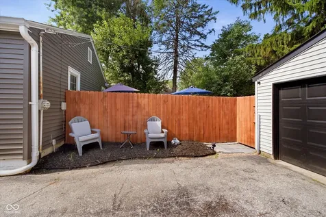 5843 N Keystone Avenue Indianapolis IN 46220