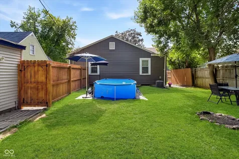5843 N Keystone Avenue Indianapolis IN 46220