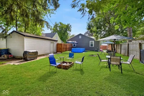 5843 N Keystone Avenue Indianapolis IN 46220