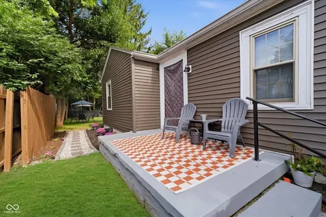 5843 N Keystone Avenue Indianapolis IN 46220