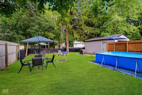 5843 N Keystone Avenue Indianapolis IN 46220