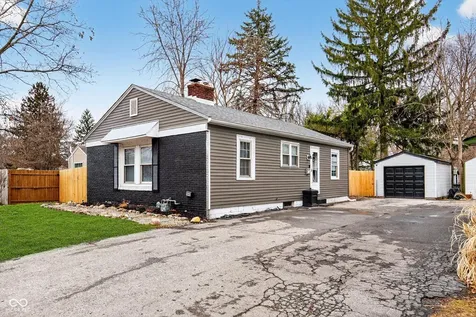 5843 N Keystone Avenue Indianapolis IN 46220