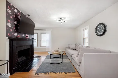 5843 N Keystone Avenue Indianapolis IN 46220