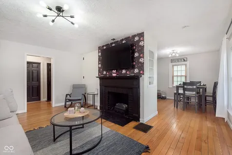 5843 N Keystone Avenue Indianapolis IN 46220