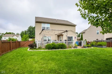 4651 Angelica Drive Indianapolis IN 46237