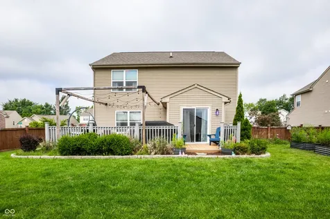 4651 Angelica Drive Indianapolis IN 46237
