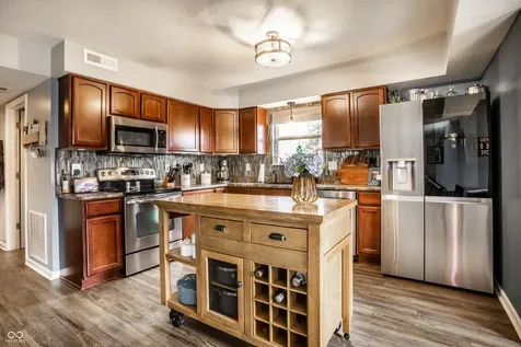 4651 Angelica Drive Indianapolis IN 46237