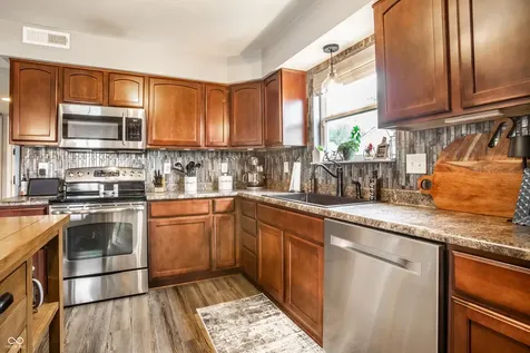 4651 Angelica Drive Indianapolis IN 46237