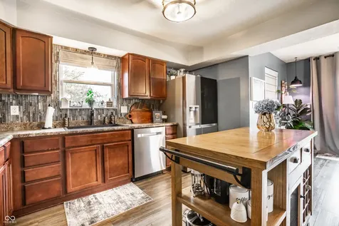 4651 Angelica Drive Indianapolis IN 46237