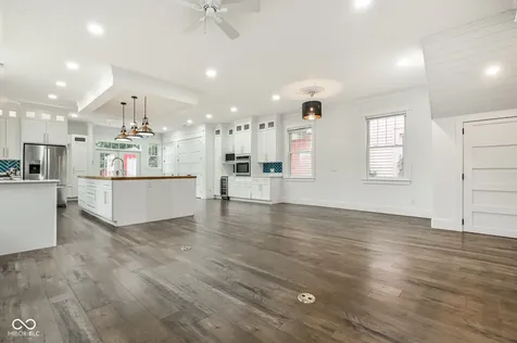 1156 Spruce Street Indianapolis IN 46203