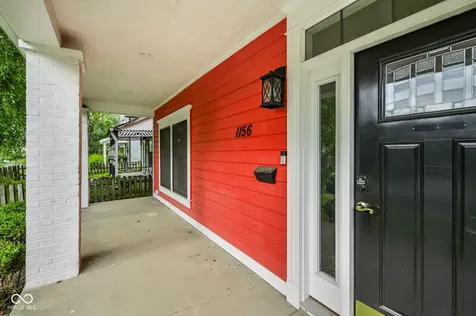 1156 Spruce Street Indianapolis IN 46203