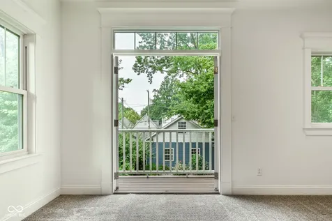 1156 Spruce Street Indianapolis IN 46203